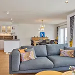 Lejlighed Bergidylle 2 Garmisch-Partenkirchen