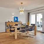 Bergidylle 2 Lejlighed