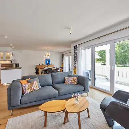Appartement Bergidylle 2 *