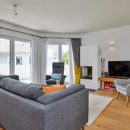 Bergidylle 2 Appartement