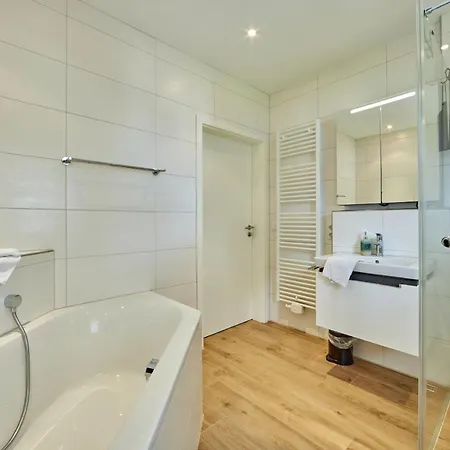 Bergidylle 2 Appartement *