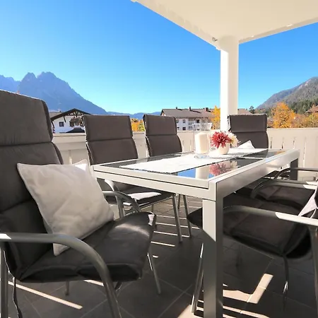 Appartement Bergidylle 2 *