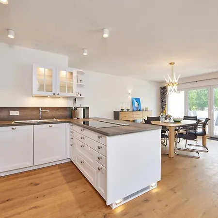 דירה Bergidylle 2 *