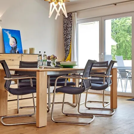 Bergidylle 2 * Гарміш-Партенкірхен