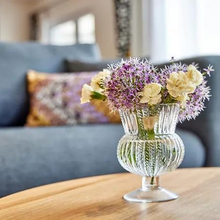 Apartment Bergidylle 2 *