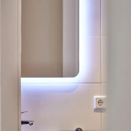 Bergidylle 2 Apartment Garmisch-Partenkirchen