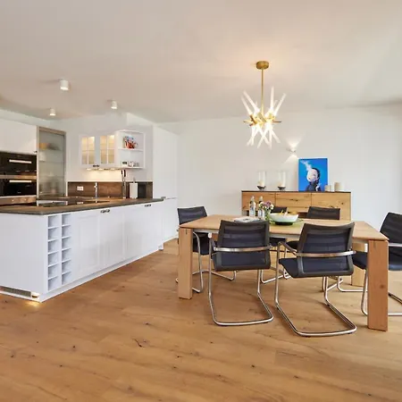 Bergidylle 2 * Garmisch-Partenkirchen