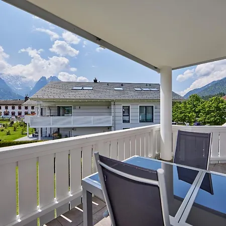 Bergidylle 2 * גרמיש-פרטנקירכן