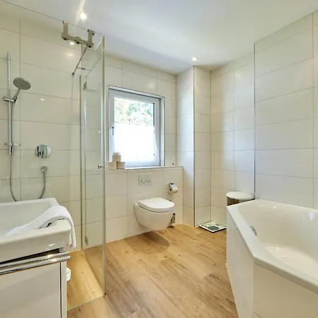 Bergidylle 2 Apartment Garmisch-Partenkirchen