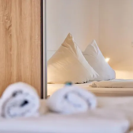 דירה Bergidylle 2