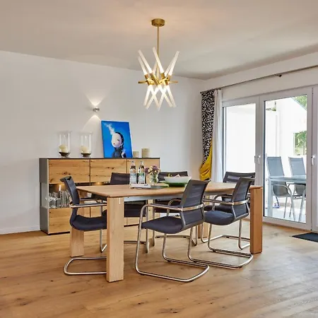 Bergidylle 2 Apartment