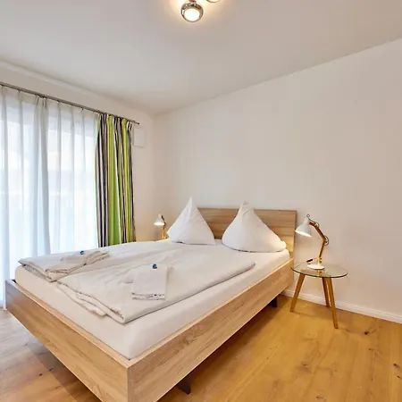 דירה Bergidylle 2 גרמיש-פרטנקירכן