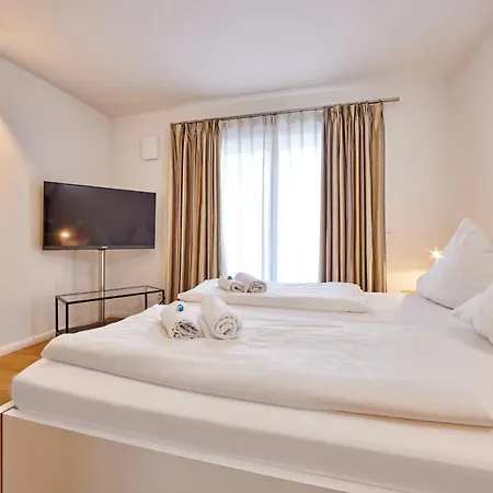 Bergidylle 2 גרמיש-פרטנקירכן