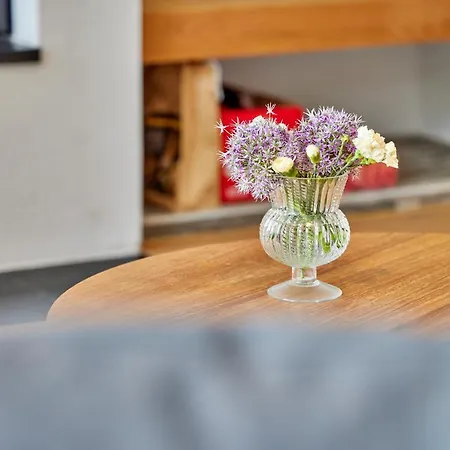 Bergidylle 2 * Garmisch-Partenkirchen