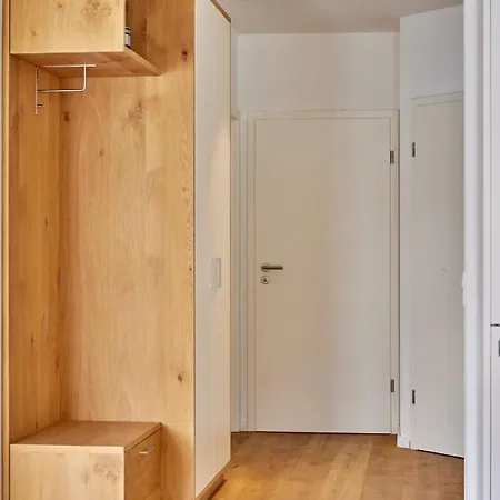 Bergidylle 2 * גרמיש-פרטנקירכן