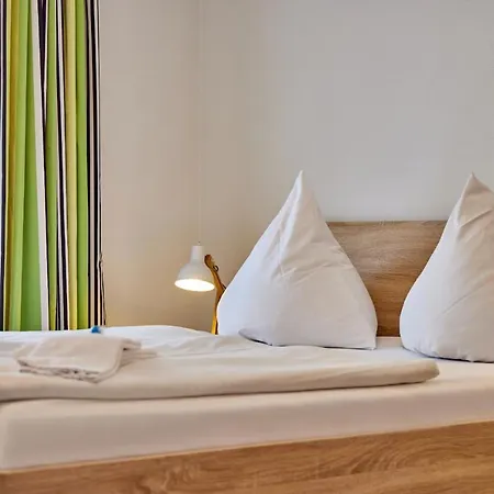 Bergidylle 2 דירה