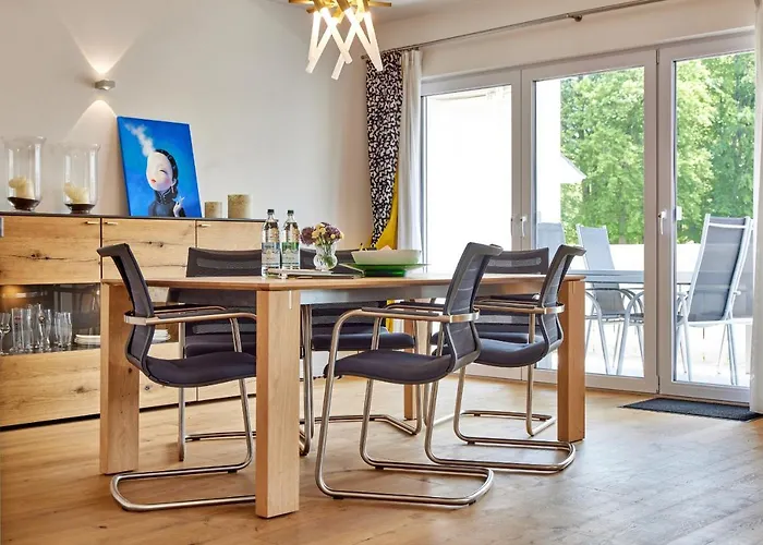 Bergidylle 2 * Garmisch-Partenkirchen