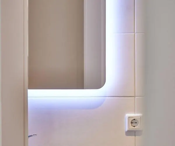 Bergidylle 2 Apartamento Garmisch-Partenkirchen