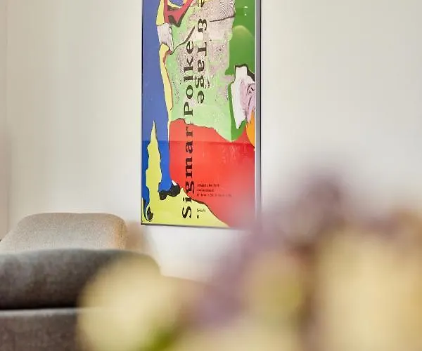 Apartamento Bergidylle 2 *