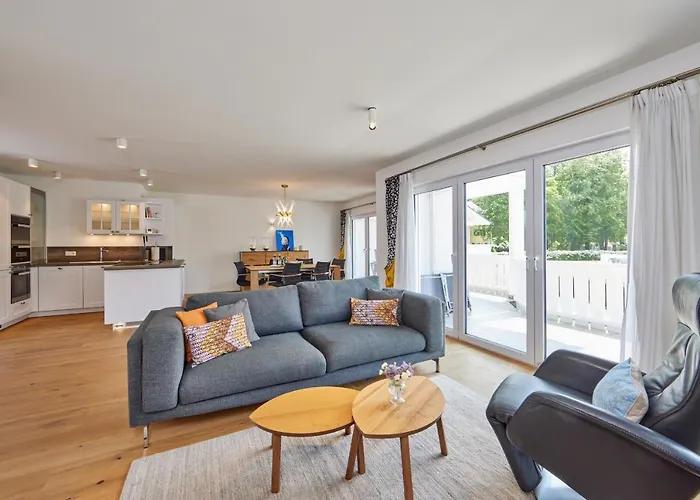 Apartamento Bergidylle 2 *