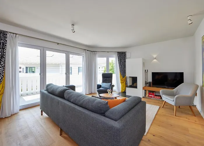 Bergidylle 2 Garmisch-Partenkirchen