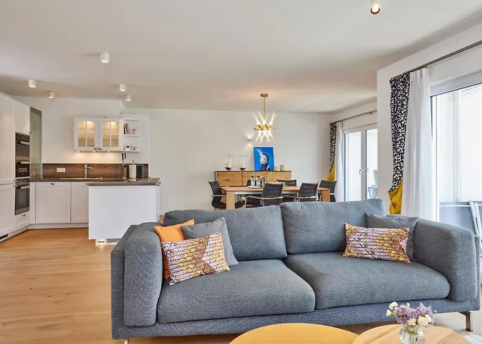 Apartamento Bergidylle 2 Garmisch-Partenkirchen