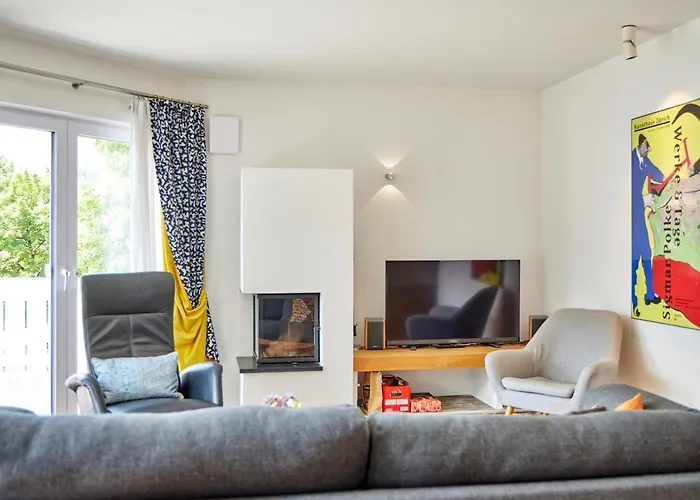 Bergidylle 2 * Garmisch-Partenkirchen