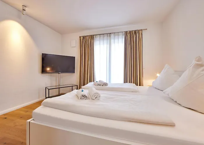 Bergidylle 2 Garmisch-Partenkirchen