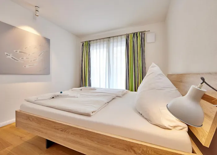 Bergidylle 2 Apartamento *