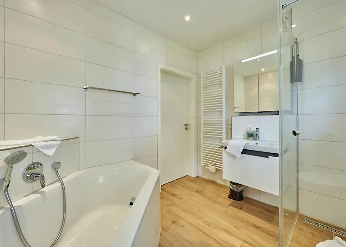 Bergidylle 2 Apartamento *